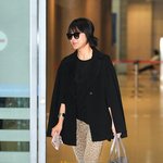 촌스러웠던 하지원, <b>영국</b> 다녀오더니..