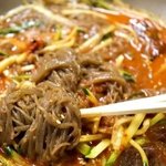 간식의 <b>제왕</b>, 가장 즐겨 먹는 면은?