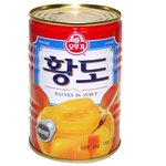 ☆★☆★<b>황도</b>통조림 먹을 때 공감☆★☆★
