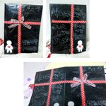 ★사진有★나도 남친생일 지극정성 전지편지 도저언!!