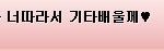 <b>프리</b>언니들 일로와 일로와