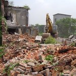 중국 교포기업의 성장과 <b>파멸</b>