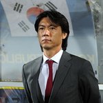 홍명보 감독, "아쉬운 점 있지만 앞으로 <b>보완</b>하겠다"