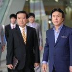 보스만 지키지 말고 양심들이나 지켜라