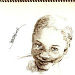 흑인 아이가 쓴 2006 un이 선정한 최고의 어린이 시