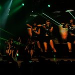 레인보우, 리쌍, 포맨, 틴탑, 씨스타 <b>이화</b>대제전때!