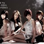 여자 아이돌 그룹들의 <b>감격</b>의 1위 곡들