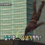 김병만이 줼 잘나가~ 비행기도 넘어 막넘어!!