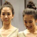 내가 하면 <b>전봉준</b>인데... 너무 예쁜 연예인들의 당고머리!