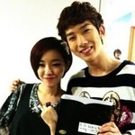 (사진有)  "we <b>got</b> married" 새 커플