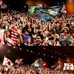 k-<b>pop</b>의 한류와 한국의 NBCI수상 브랜드(ESSE,올레,소나타...