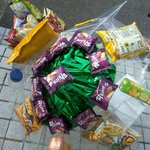 !!사진 有★★★★★님들 이런거 받아봤나요?피식★★★★★