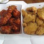 ★☆★☆야식대결  치킨 <b>vs</b> 피자☆★☆★