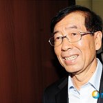 박원순 "부자에게 <b>후원</b> 받는 것 뭐가 나쁜가"