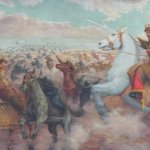 「한국사 강론」12.수여전쟁(隨麗戰爭)과 당여전쟁(唐麗戰爭)