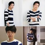 ★같은 옷 입은 권상우 - <b>윤상현</b>