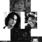 조셉 고든-레빗  joseph gordon-levitt