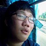 사진有) <b>님</b>들아 <b>저</b> 부산 간판인데 얼굴투표좀요