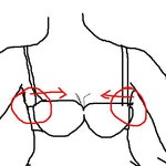 속옷! 제대로 알고 입자!