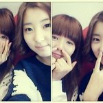 <b>코파</b>는 모습도 예쁘다는 현아