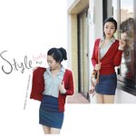 여자들의 오해! 남자가 된장녀를 싫어한다고?