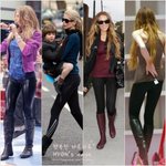 남자들이 싫어 하는 여자 패션 <b>best</b> 10+1 !!