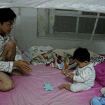음 난 <b>자러</b> 갈래...