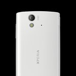 <b>소니</b>에릭슨의 신제품 엑스페리아 레이