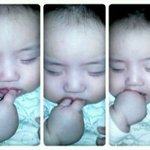 질투화신 막동이삼촌과 아들램