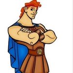 [엄빠주의] <b>동심</b>파괴2탄 디즈니의 짐승남들