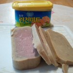 추석선물세트 변질된 <b>동원</b>제품(한번 봐주세요)