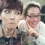 윤일상-려욱 “슈퍼주니어와 녹음…<b>기대이상</b>”