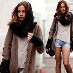 이번엔 남자들이 좋아하는 <b>여자패션</b> !!!