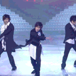 ▶▶▶▶▶동방신기로 보는 혈액형 <b>유형</b>◀◀◀◀◀