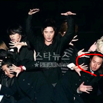 김재중<b>위엄</b>
