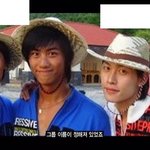 사진有!! 이거 <b>택연</b> 지디맞음? (수정함ㅋㅋㅋㅋㅋ)