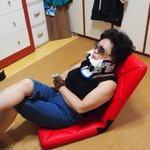 알고보면 <b>귀욤</b>이 우리 할머니