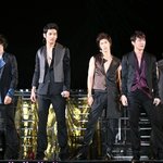 ☆★☆★☆★☆★☆★동방신기 <b>vs</b> 東方神起 ☆★☆★☆★☆★☆★