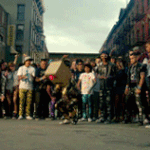 <b>everyday</b> i'm shuffling!