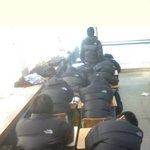 ★★★★★학생의 노스페이스사랑★★★★★