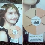 <b>웜톤</b>,쿨톤 체크리스트를 통해 메이크업 고수로 태어난 기분!