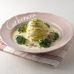 [주말외식음식2탄] 고소함이 가득 부드러운 까르보나라 스파게티 만들기...