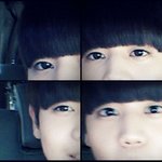 바가지머리로 변신한 비스트 '<b>요섭</b>'