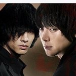 뱀파이어 <b>브라더스</b>.