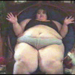 위엄돋는 글래머.<b>gif</b>