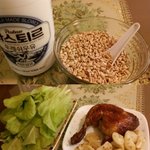 오늘밤도 <b>야식</b>이 나를 유혹한다면???