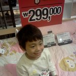 레인보우 유치원 가브리엘 봤둡!!(사진有)