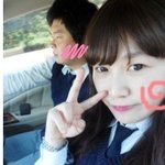 ★23살.여친이랑 교복입고 <b>소풍</b>갔어요★사진有