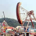 ★☆★☆★☆★☆세상에서 가장 무서운 놀이기구 모음 ★☆★☆★☆★☆