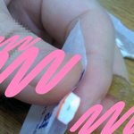 {사진有} 약에서 쇳조각이 나왔어요.....